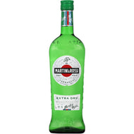 Martini & Rossi Dry Vermouth  1L 15%