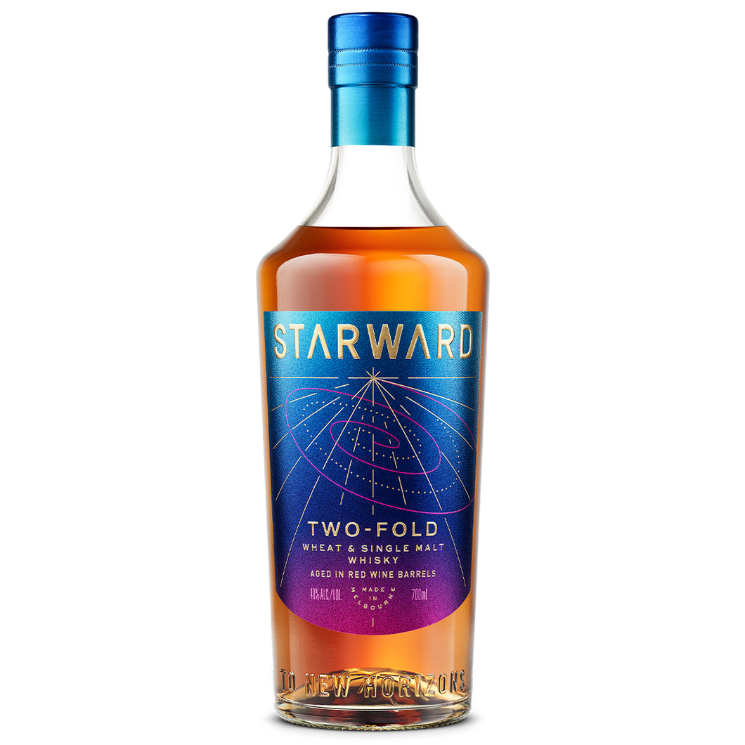 Starward Two-Fold Australian Double Grain Whisky