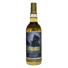 Load image into Gallery viewer, Great Northern Single Malt 2015/2025 10YO Barrel 700ml 57.4% Rudder
