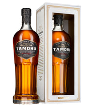 将图像加载到图库查看器中，Tamdhu Cask Strength No.7 700ml 57.5%
