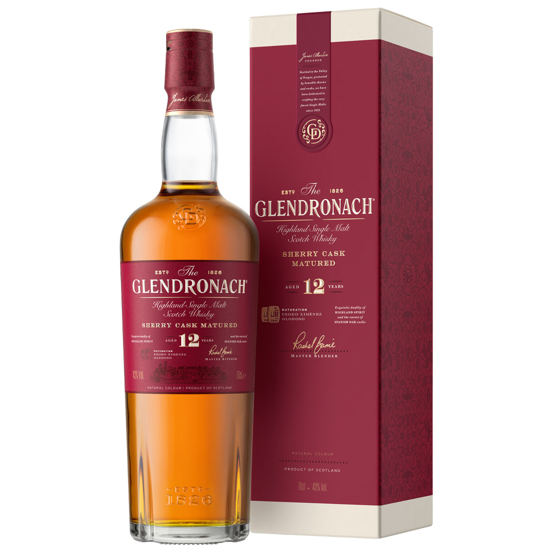 GlenDronach