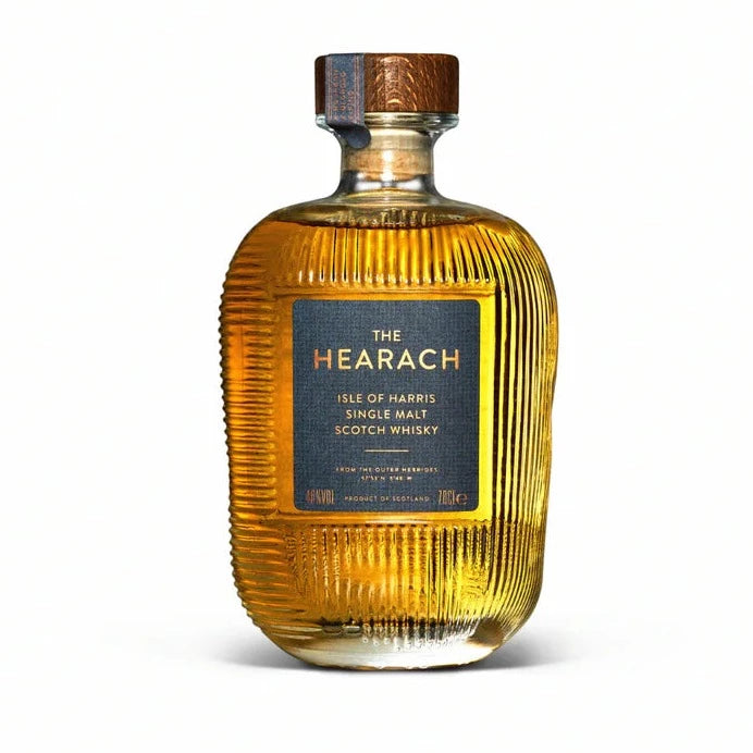 Isle of Harris - The Hearach Whisky 700ml 46%