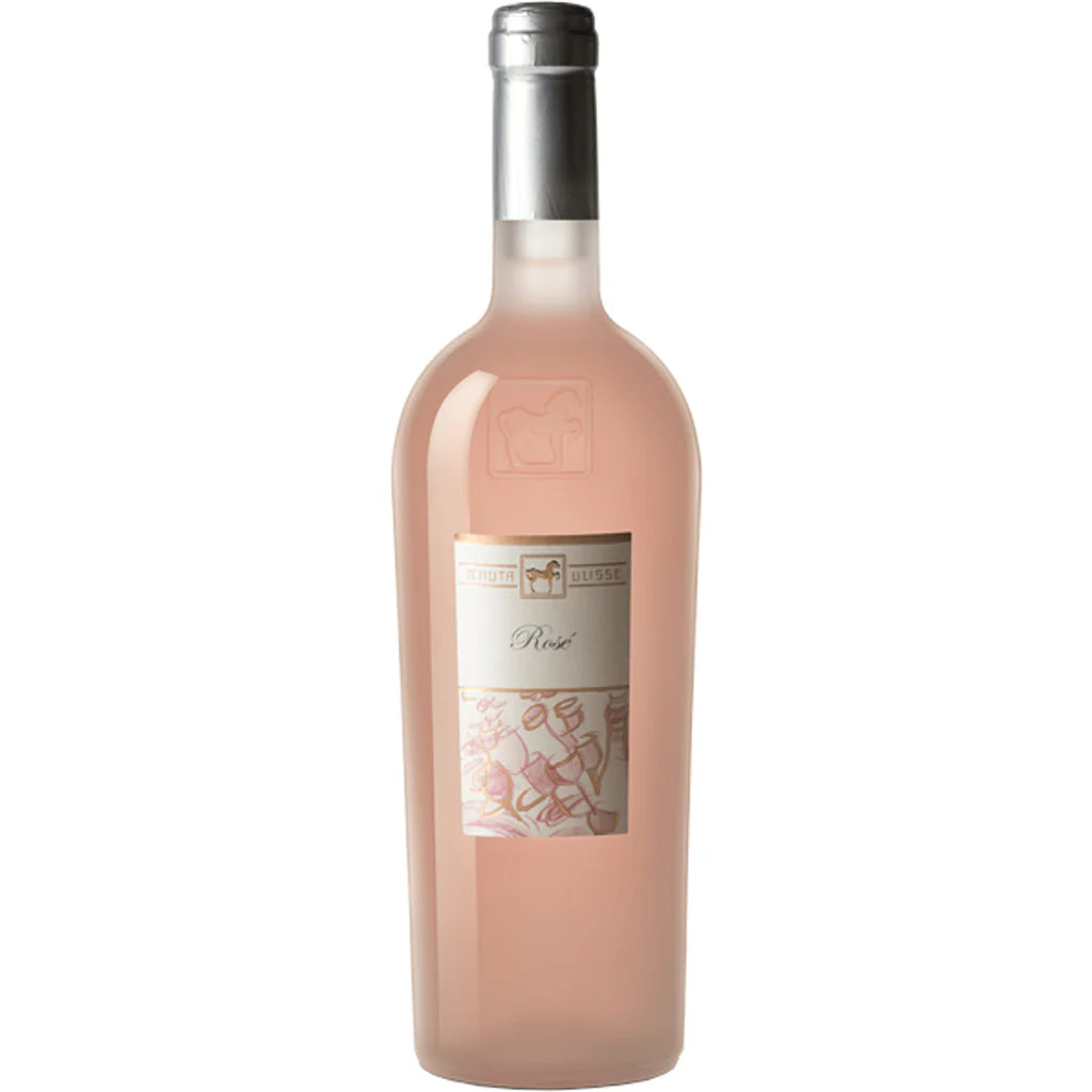 Tenuta Ulisse Premium RoséSelezione Rose Wine (Abruzzo, Italy) 750ml