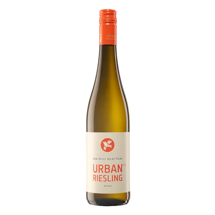 Urban Riesling QBA (Mosel, Germany) 750ml