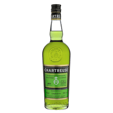 Load image into Gallery viewer, Chartreuse Verte Green Liqueur 700ml 55%
