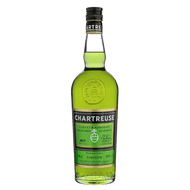 Chartreuse Verte Green Liqueur 700ml 55%