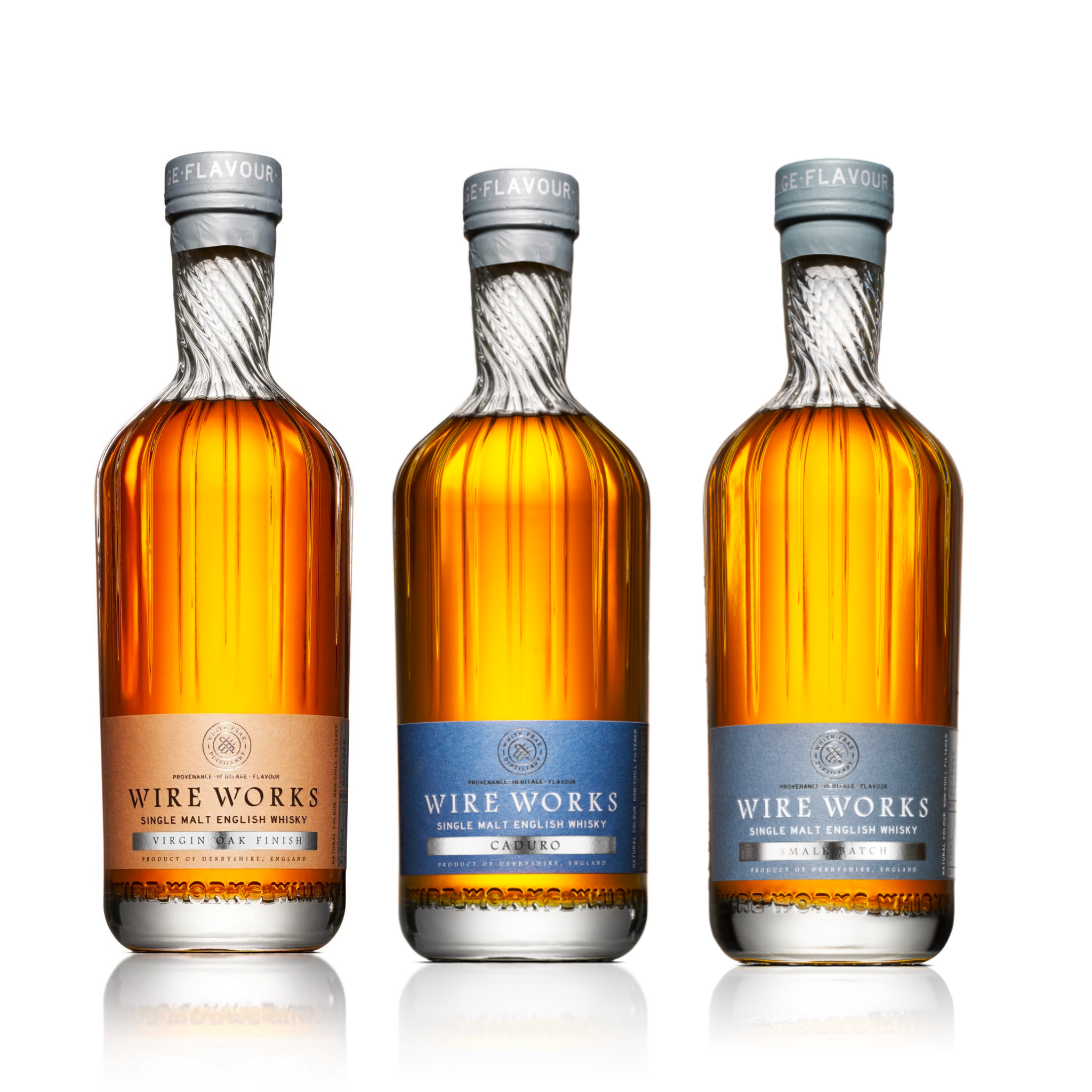 3MK Alcohol and Liquor Delivery: All Whisky