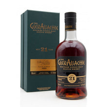 Load image into Gallery viewer, GlenAllachie 21 YO Batch 2 Cask Strength 700ml 51.1%
