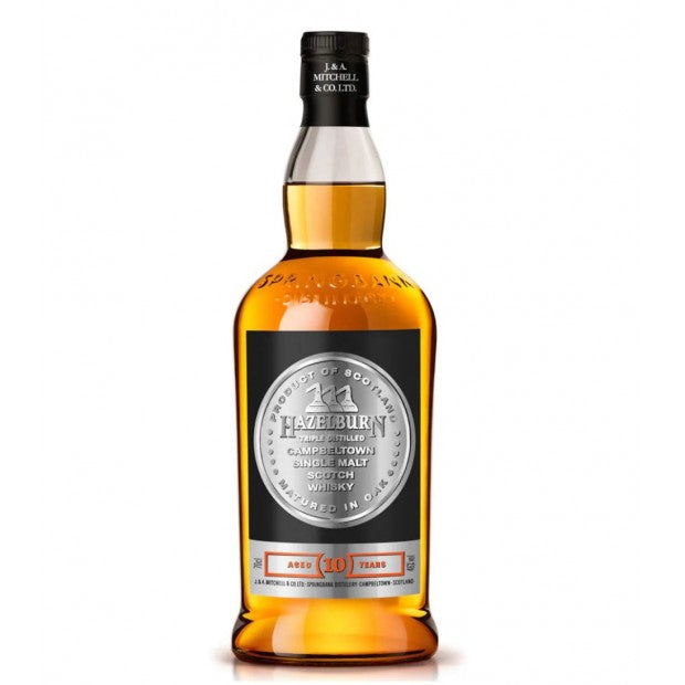 Hazelburn