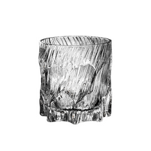 Load image into Gallery viewer, Whisky Rock Glass
