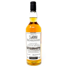 Load image into Gallery viewer, Benrinnes 11YO (2020 bottled) 700ml 53% The Manager's Dram
