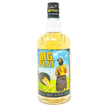 Load image into Gallery viewer, Big Peat The Easter Editon 700ml 48% Douglas Laing
