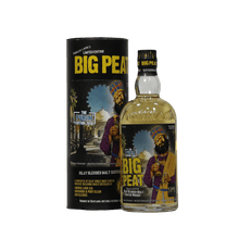 Load image into Gallery viewer, Big Peat The Purim Edition (2018) 700ml 48%

