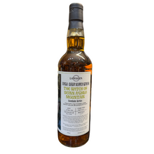 Load image into Gallery viewer, Blair Athol 2014/2024 10YO Refill Octave 700ml 58.6% Samhain Series The Witch of Beinne A’Ghlo (LOTG)

