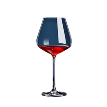 Load image into Gallery viewer, Burgundy Wine Glass 500ml*6
