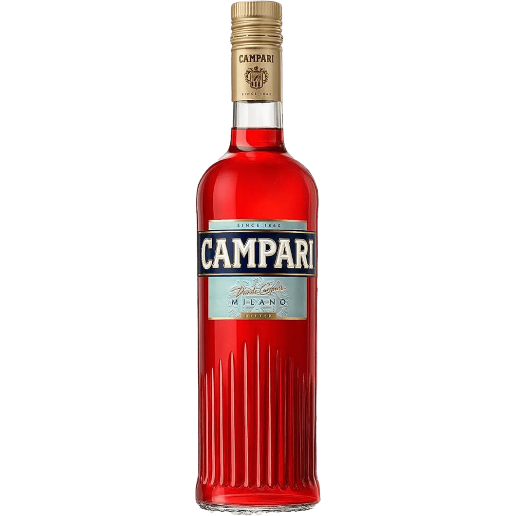 Campari Bitter 700ml 25%