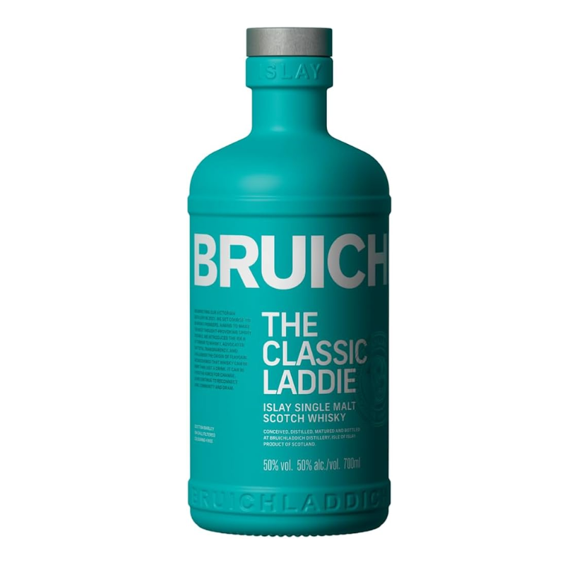 Bruichladdich The Classic Laddie