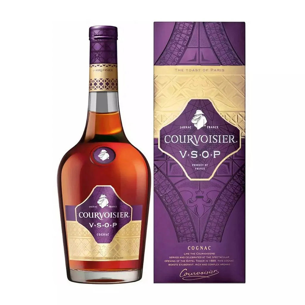 Courvoisier VSOP 700ml
