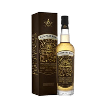 将图像加载到图库查看器中，(Bundle)  Compass Box Flavour of 3 Tasting Bundle
