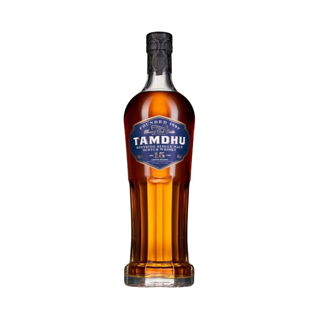 Tamdhu 15 YO 700ml 46%