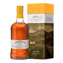将图像加载到图库查看器中，Tobermory 25YO Oloroso Cask Finish 48.1%

