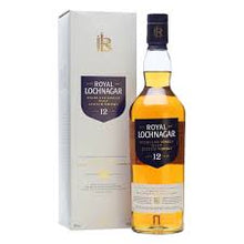 Load image into Gallery viewer, Royal Lochnagar 12YO 700ml 40%
