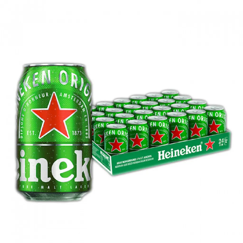 Heineken 320ml*24