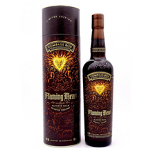 Load image into Gallery viewer, Flaming Heart 6th Edition Compass Box 700ml 48.90%
