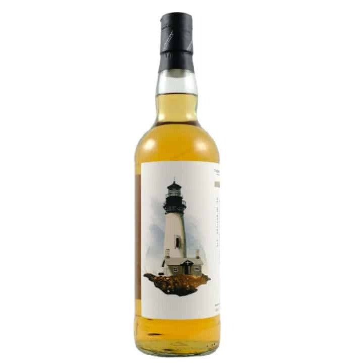 Girvan 1990/2022 31YO Grain Whisky Thompson Bro PST 700ml 50.6%