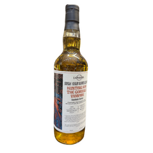 Load image into Gallery viewer, Glasgow 2019/2024 5YO Refill Octave 700ml 58.6% Samhain Series Hunting For The Gorbals Vampire (LOTG)
