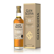 Glen Scotia 18 Year Old