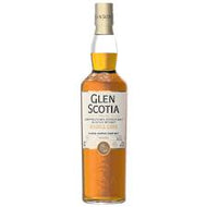 Glen Scotia Double Cask 700ml 46%