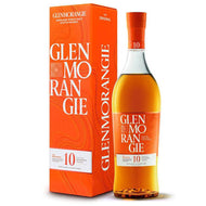 Glenmorangie 10YO 700ml 40%