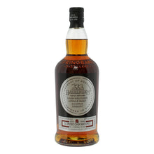 Load image into Gallery viewer, Hazelburn 2017/2025 8YO Oloroso Cask Matured 700ml 48.2%
