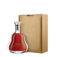 Hennessy Paradis (Pre-Order: 2-3 working days)