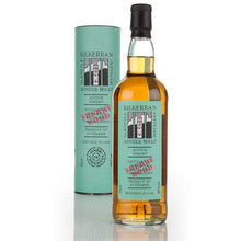 Load image into Gallery viewer, Kilkerran 7YO Work In Progress(WIP)-Sherry Wood 700ml 46%
