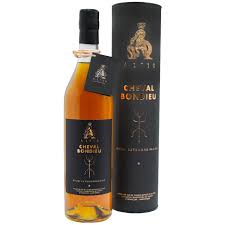 Cheval Bondiue A1710  Rhum Extraordinaire 700ml 51.5%