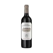 Château Mauvesin-Barton, Moulis-en-Médoc 2022 Red Wine (Bordeaux, FR) 750ml
