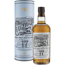 Load image into Gallery viewer, Craigellachie 17YO 700ml 46%

