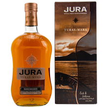 Load image into Gallery viewer, Jura Turas-Mara Rich &amp; Intense (2016) 1L 42%
