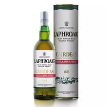 将图像加载到图库查看器中，Laphroaig Cairdeas 2020 Port &amp; Wine Casks 700ml 52%
