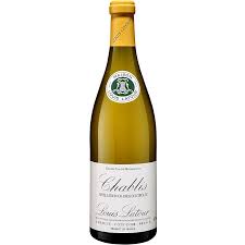 Louis Latour Chablis AC 2023 White Wine (Burgundy, FR) 750ml