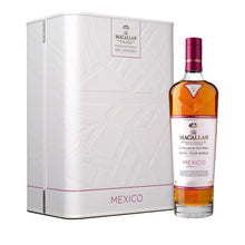 将图像加载到图库查看器中，Macallan Distil Your World Mexico City 700ml 48% (Ready Stock)
