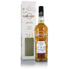 Load image into Gallery viewer, Bruichladdich (Lochindaal) 2007/2024 16 YO 2nd Fill Tawny Port Finish 59.4% LOTG
