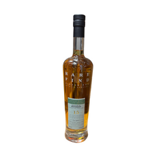 将图像加载到图库查看器中，Miltonduff 2009/2024 15YO 1st Fill Bourbon 700ml 57.6% (Rare Find by Gleann Mor)
