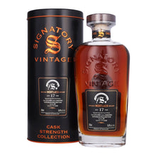 Load image into Gallery viewer, Mortlach 2007/2025 17YO 1st Fill Oloroso Sherry Butt Finish 700ml 56.80% SV Symington&#39;s Choice
