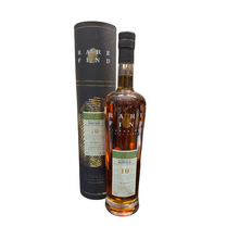 Load image into Gallery viewer, Mortlach 2013/2024 10YO Shiraz Finish 700ml 59.3% (Rare Find by Gleann Mor)
