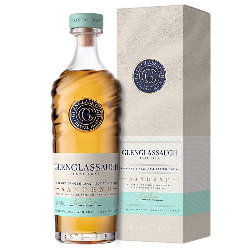 Glenglassaugh Sandend 50.5%