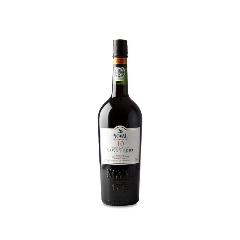 Noval 10YO Tawny Port Desert Wine (Duro Valley, Portugal) 750ml