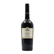 Noval Fine Tawny Port Desert Wine (Duro Valley, Portugal) 750ml